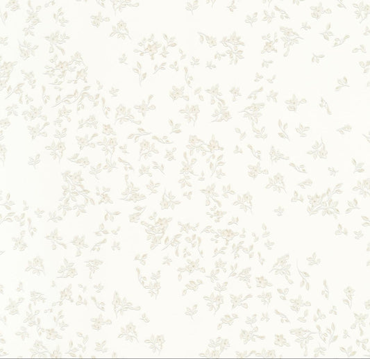 Carta da parati Versace Luxury Flowers 1