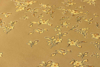 Carta da parati Versace Luxury Flowers 3