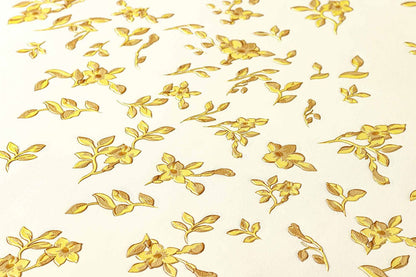 Carta da parati Versace Luxury Flowers 5