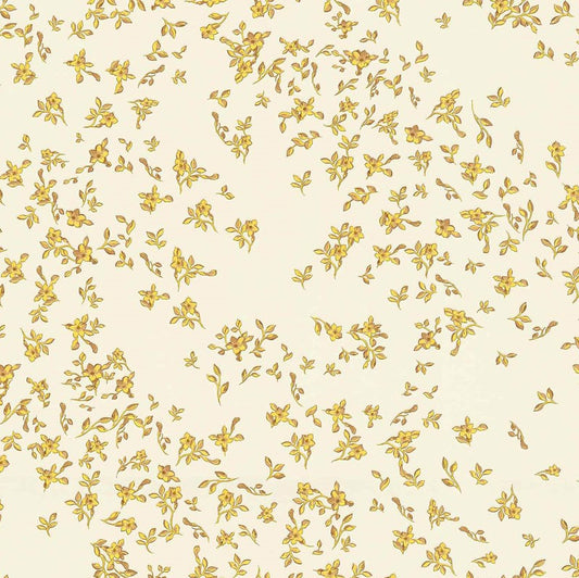 Carta da parati Versace Luxury Flowers 5