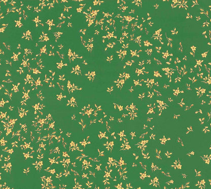 Carta da parati Versace Luxury Flowers 6