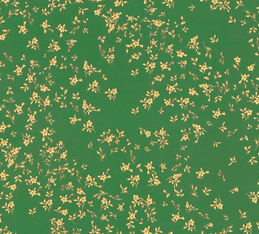 Carta da parati Versace Luxury Flowers 6