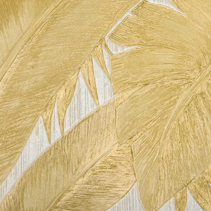 Carta da parati Versace Jungle Beige TNT lusso
