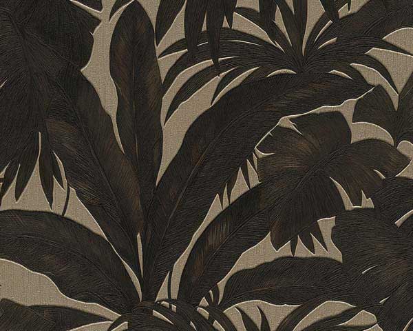 Carta da parati Versace Jungle TNT lusso