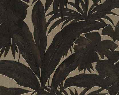 Carta da parati Versace Jungle TNT lusso
