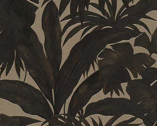 Carta da parati Versace Jungle TNT lusso