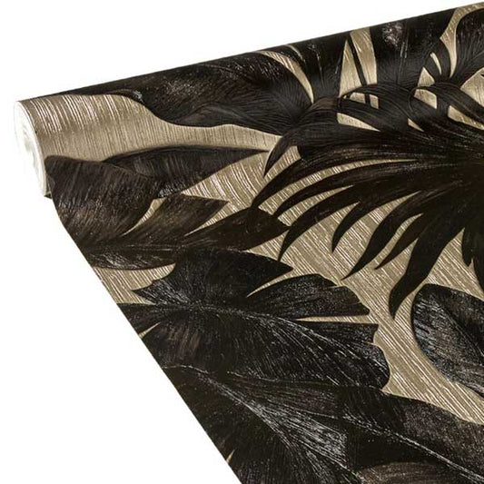 Carta da parati Versace Jungle TNT lusso
