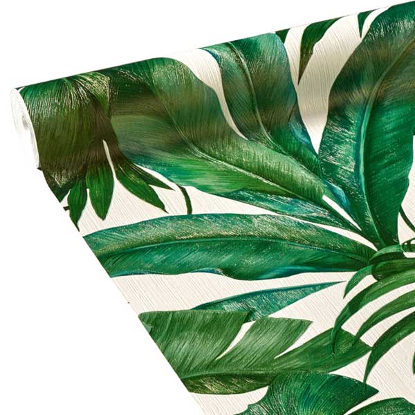 Carta da parati Versace Jungle Classic TNT lusso