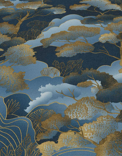 Carta da parati Japan Jungle 3