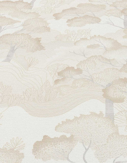 Carta da parati Japan Jungle 2
