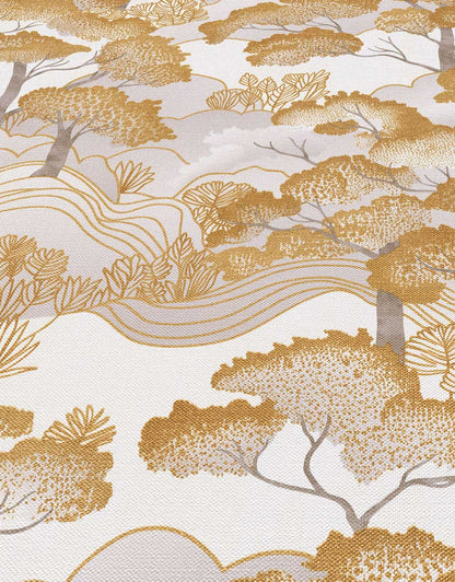 Carta da parati Japan Jungle 4