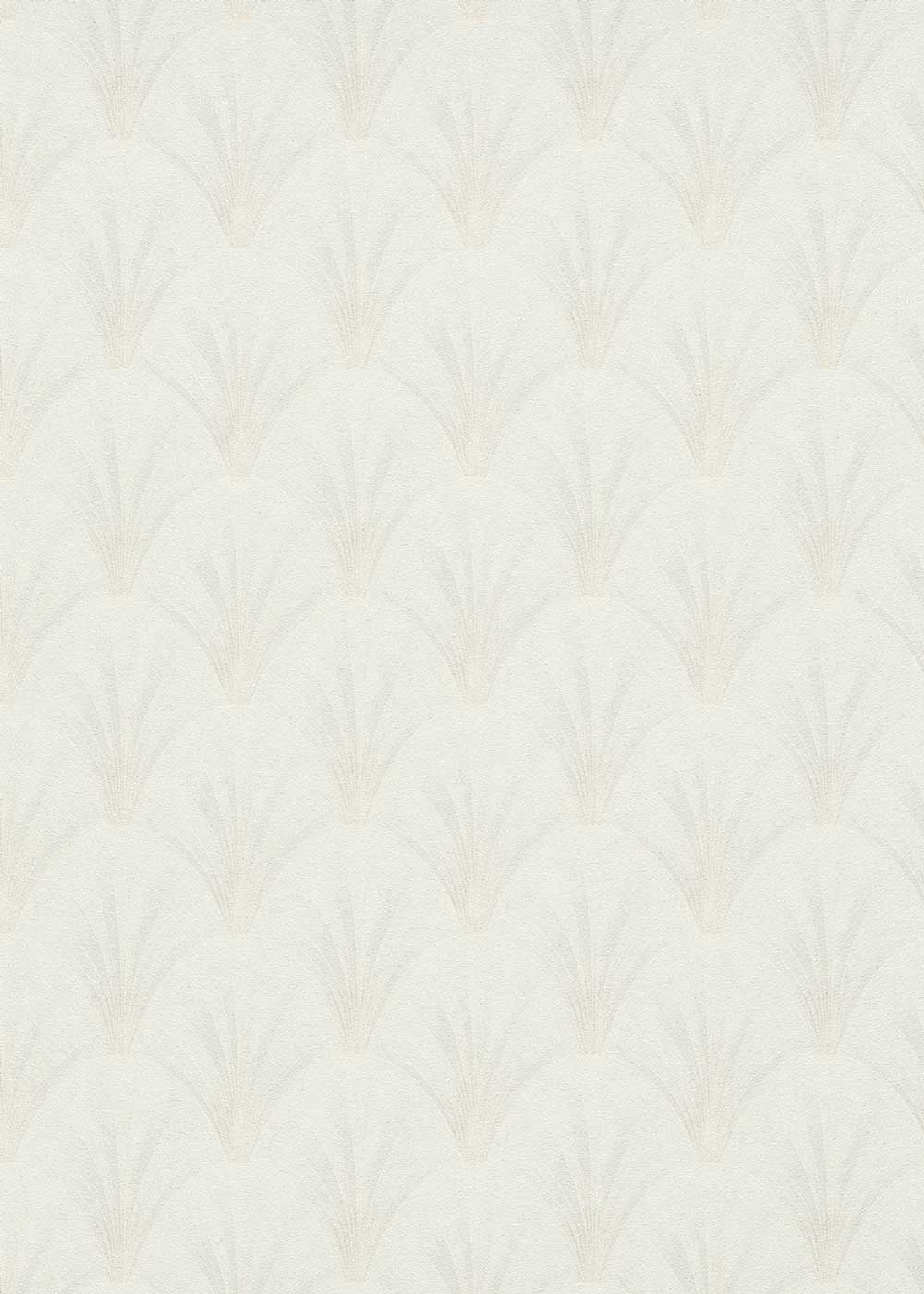 Carta da parati moderna Ventagli Art Deco 3