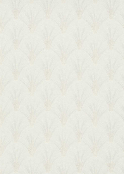 Carta da parati moderna Ventagli Art Deco 3