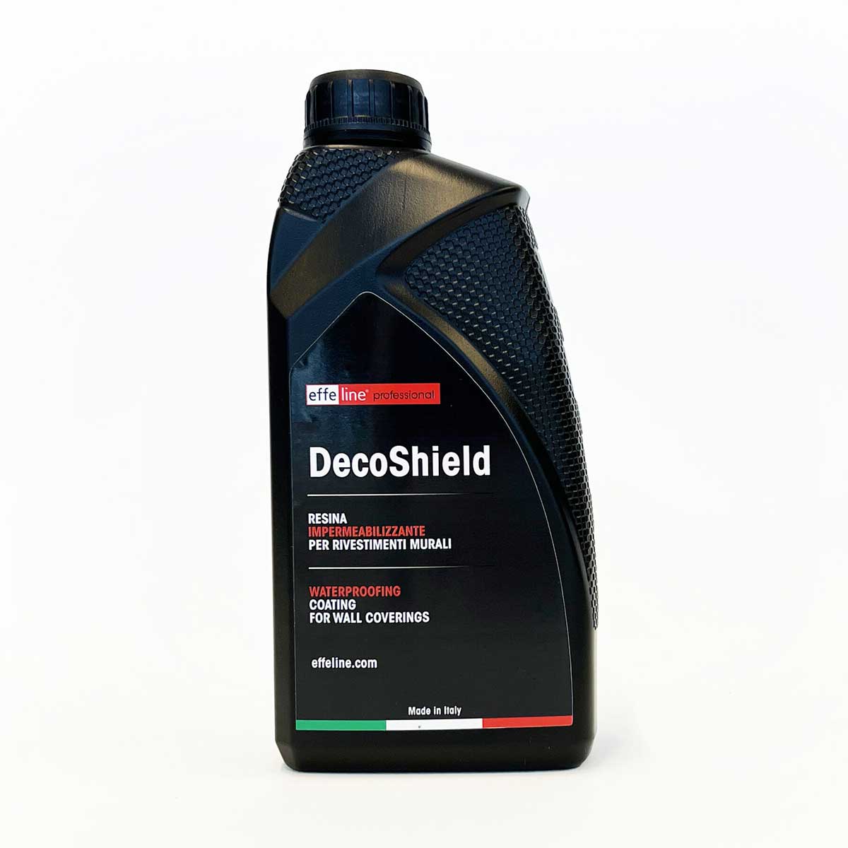 Resina protettiva impermeabilizzante Decoshield 1 kg