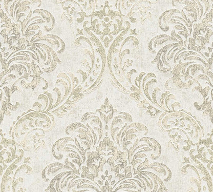 Carta da parati Barocco Antico 4 in TNT