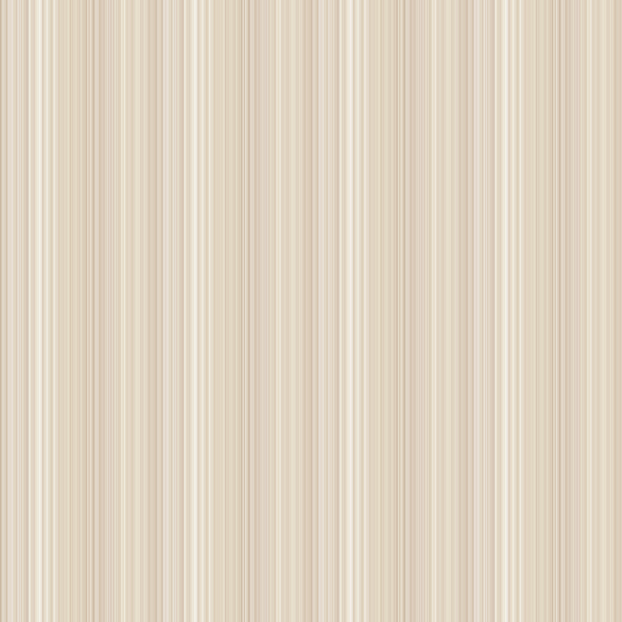 Carta da parati a righe Beige mix in TNT
