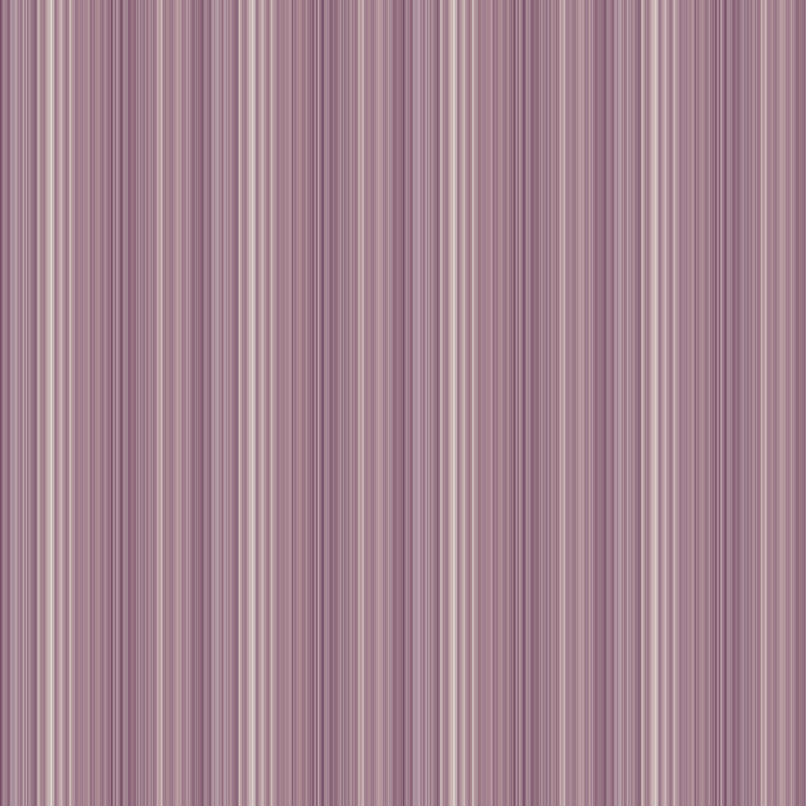Carta da parati a righe Viola mix in TNT