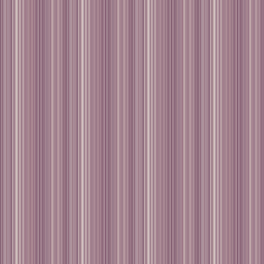 Carta da parati a righe Viola mix in TNT