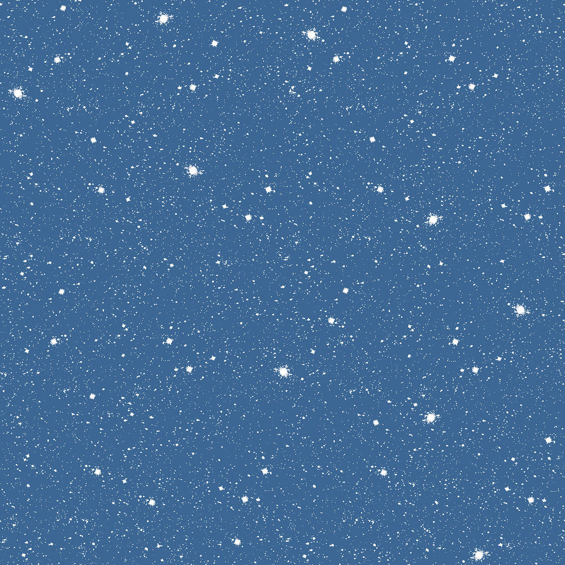 Carta da Parati Cielo Stellato