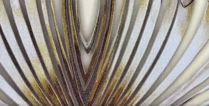 Carta da parati Roberto Cavalli Foglie Luxury 3