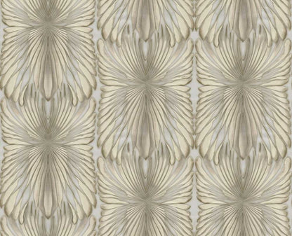 Carta da parati Roberto Cavalli Foglie Luxury 6