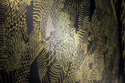 Pannello Leopard Gold | Roberto Cavalli 8