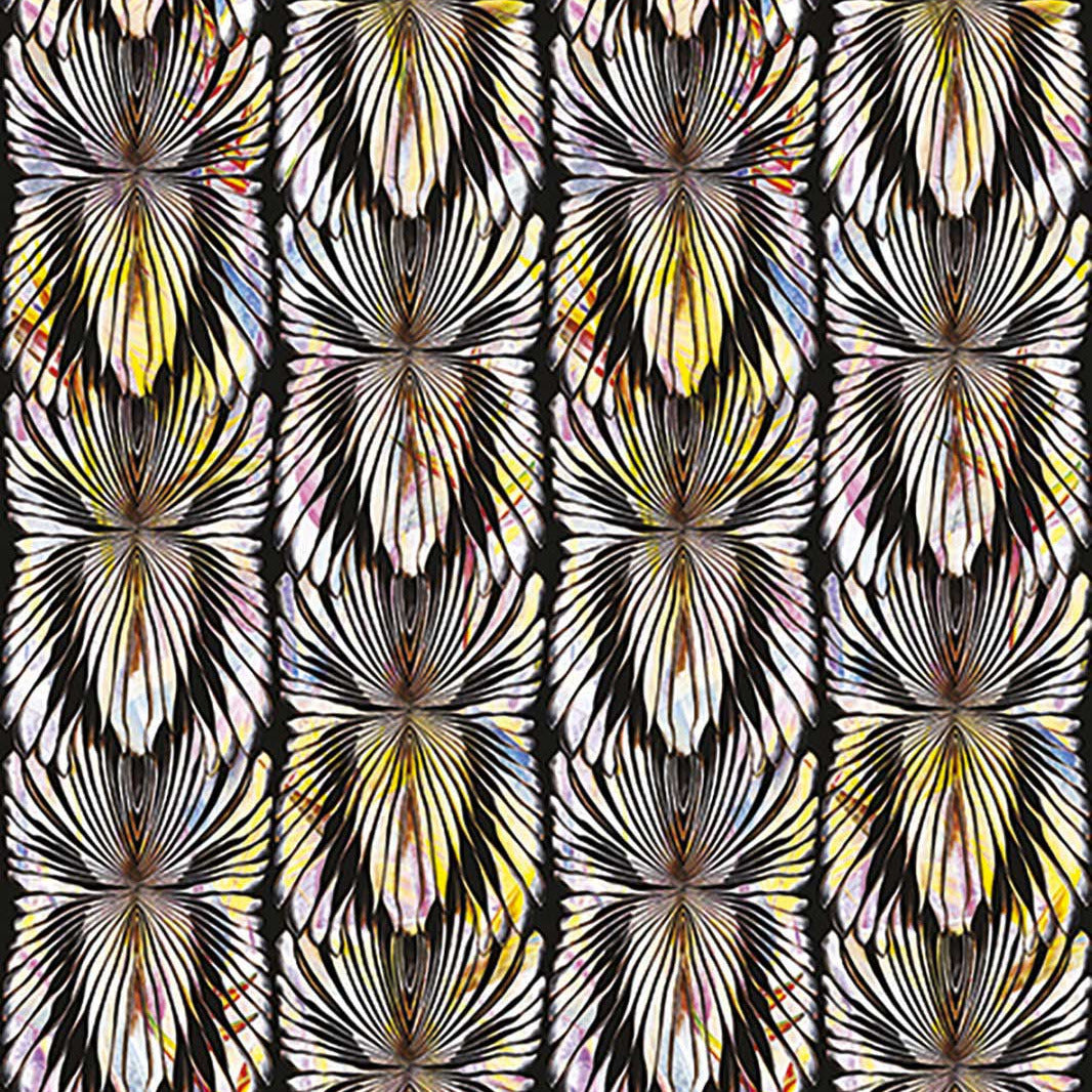 Pannello Ray Of Colors | Roberto Cavalli 9