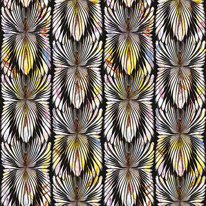 Pannello Ray Of Colors | Roberto Cavalli 9