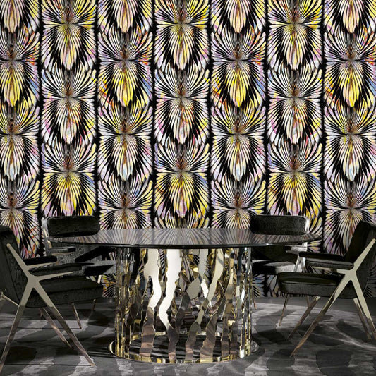 Pannello Ray Of Colors | Roberto Cavalli 9