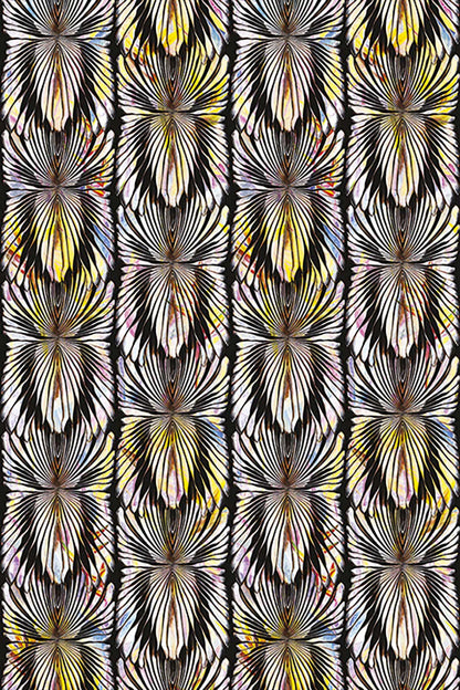 Pannello Ray Of Colors | Roberto Cavalli 9