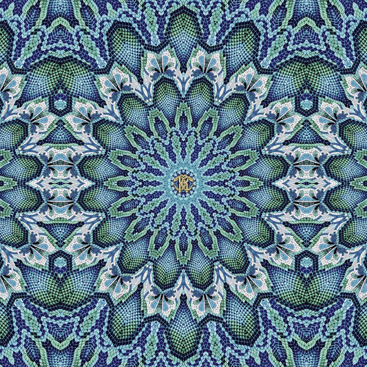 Pannello Amorgos | Roberto Cavalli 9