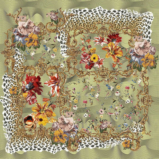 Pannello Rich 01 | Roberto Cavalli 9