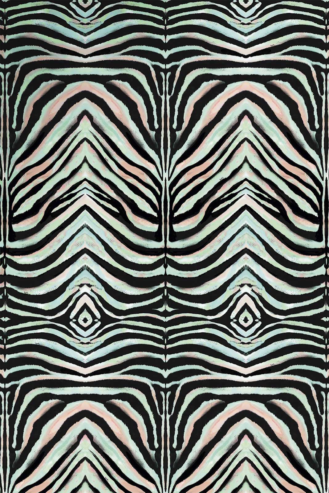 Pannello Animalier Pop 01 | Roberto Cavalli 9
