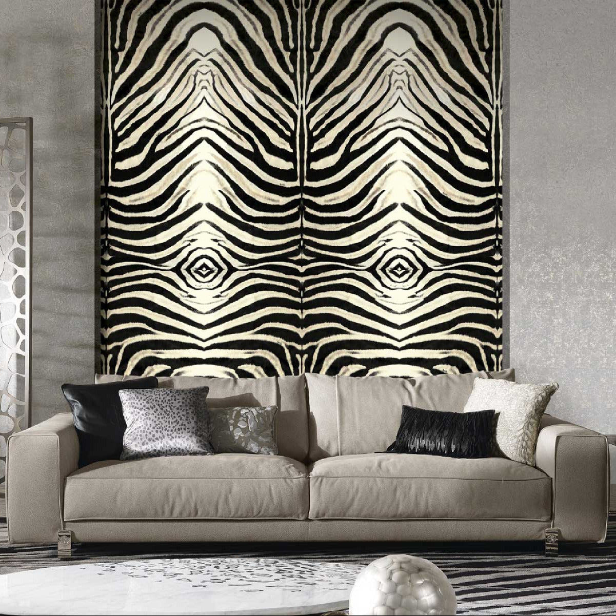 Pannello Animalier Pop 03 | Roberto Cavalli 9