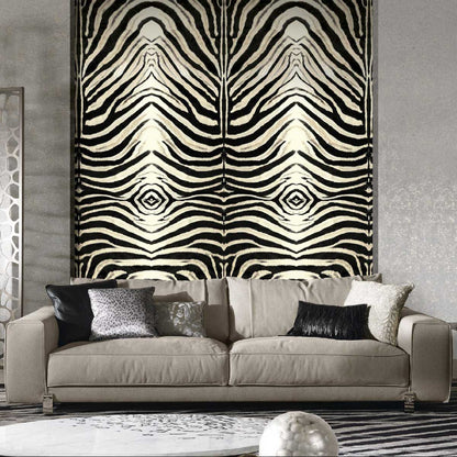 Pannello Animalier Pop 03 | Roberto Cavalli 9