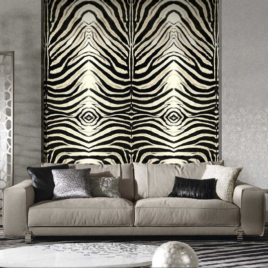Pannello Animalier Pop 03 | Roberto Cavalli 9