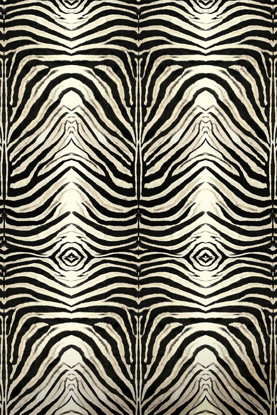 Pannello Animalier Pop 03 | Roberto Cavalli 9