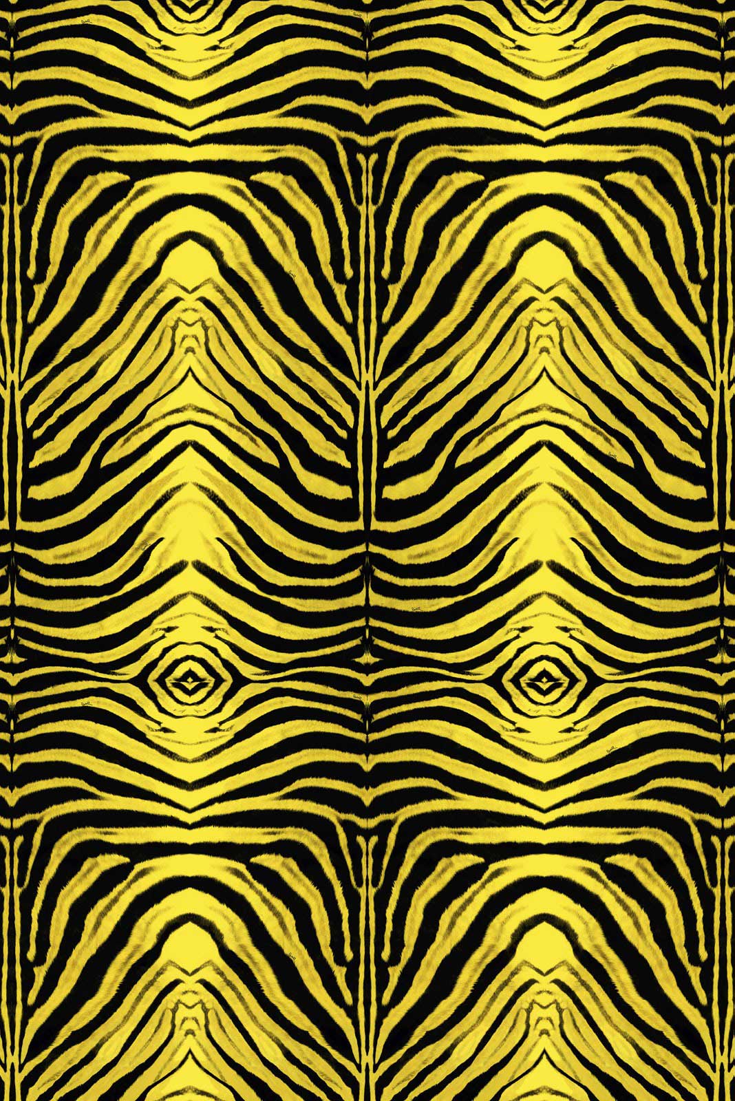 Pannello Animalier Pop 05 | Roberto Cavalli 9