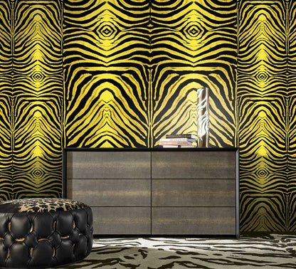 Pannello Animalier Pop 05 | Roberto Cavalli 9
