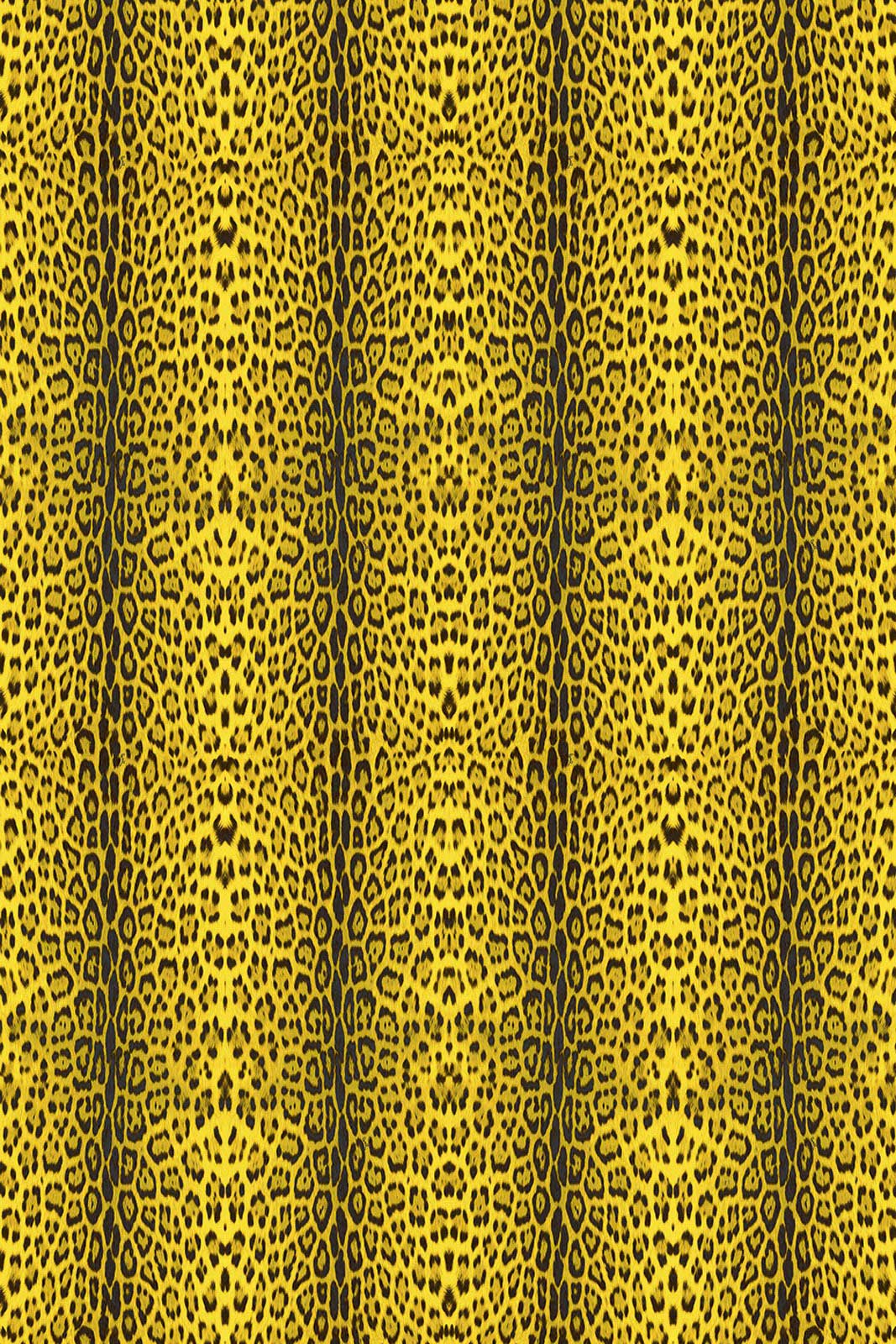 Pannello  Animalier Pop 08 | Roberto Cavalli 9