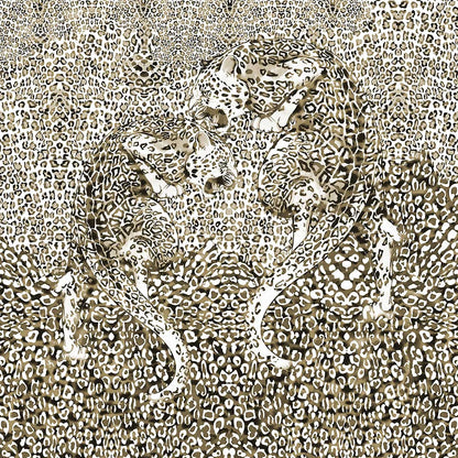 Pannello Hidden Jaguar | Roberto Cavalli 9