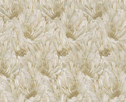 Carta da parati Roberto Cavalli Flowers Luxury 02