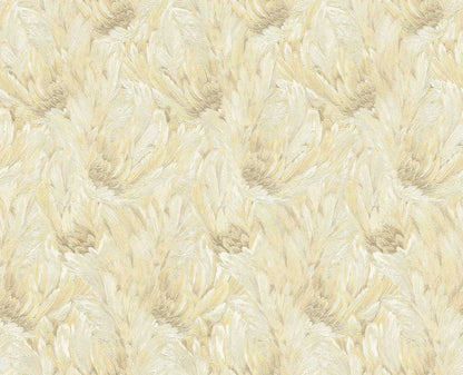 Carta da parati Roberto Cavalli Flowers Luxury 04