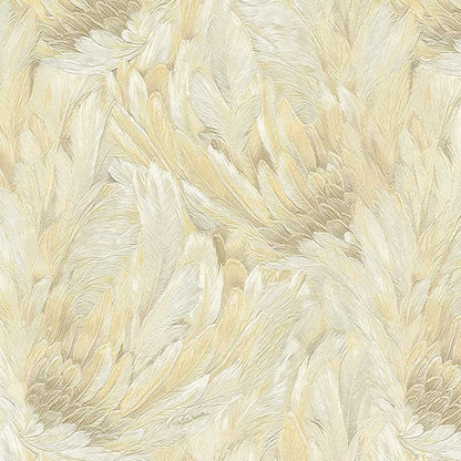 Carta da parati Roberto Cavalli Flowers Luxury 04