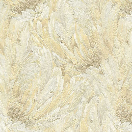 Carta da parati Roberto Cavalli Flowers Luxury 04