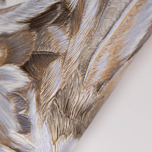 Carta da parati Roberto Cavalli Flowers Luxury 05
