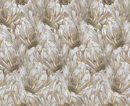 Carta da parati Roberto Cavalli Flowers Luxury 05