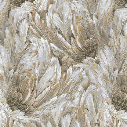 Carta da parati Roberto Cavalli Flowers Luxury 05