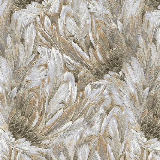 Carta da parati Roberto Cavalli Flowers Luxury 05