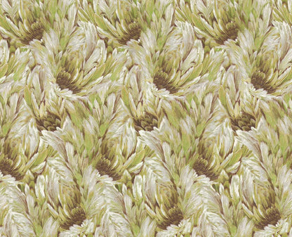 Carta da parati Roberto Cavalli Flowers Luxury 06